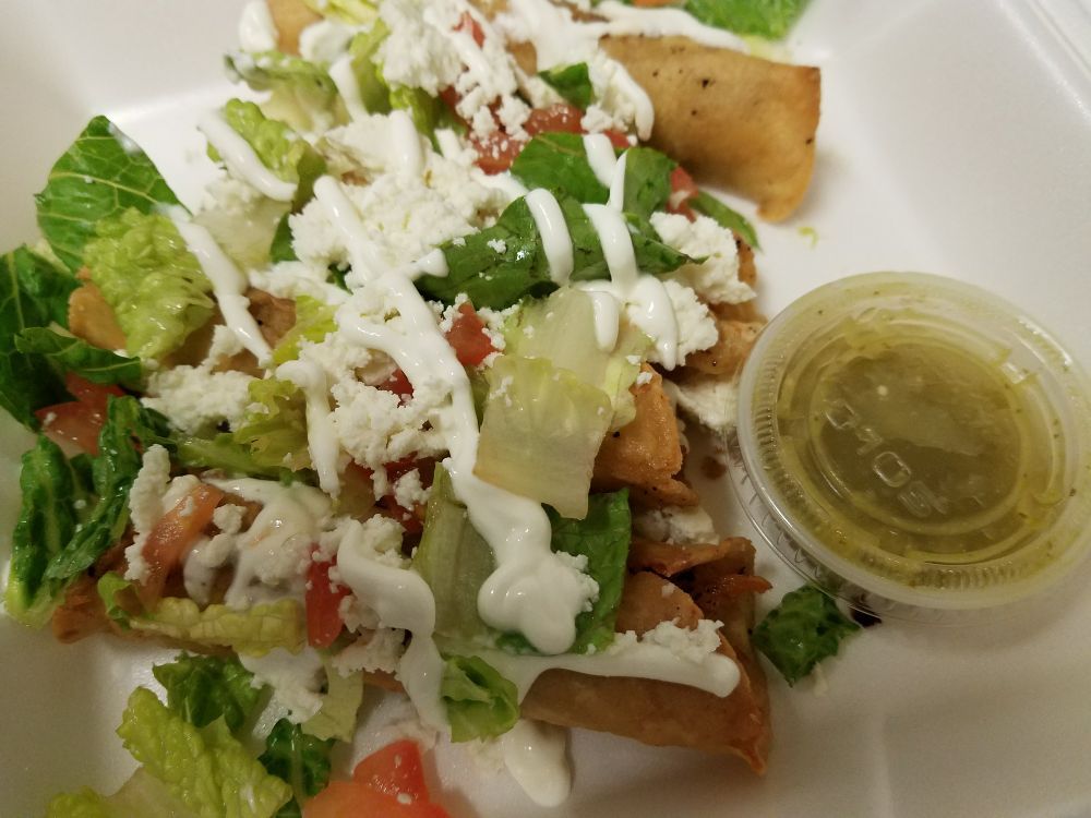 El Ranchero Taqueria & Pizzeria
