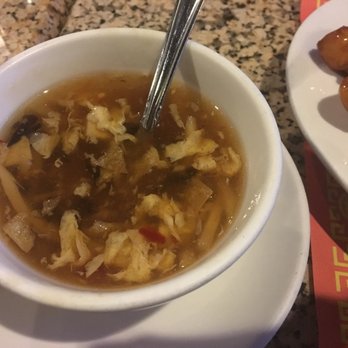 New Asian Star - Hot and sour Hot and Sour Soup - Chinese Near Me - Tolleson, Arizona New Asian Star - Hot and sour Hot and Sour Soup - Chinese Near Me - Tolleson, Arizona
