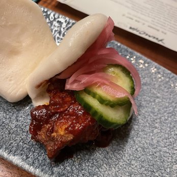 YumCha Milk Market - Firecracker chicken - Asian Fusion Near Me - Denver, Colorado