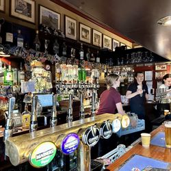 The Dunvegan Hotel