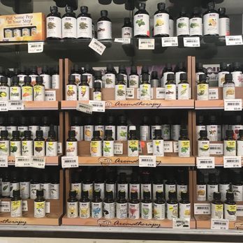 Natural Living Center - a variety of products on shelves - Grocery Near Me - Bangor, Maine Natural Living Center - a variety of products on shelves - Grocery Near Me - Bangor, Maine