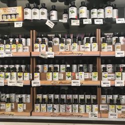 Natural Living Center