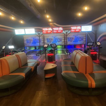 Great Wolf Lodge - Bowling lanes - Resorts Near Me - LaGrange, Georgia