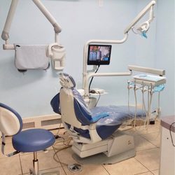 Fulton Dental, PC - Operatory Room # 2
