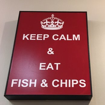 Laughing Halibut - Fish & Chips Near Me - London, XGL Laughing Halibut - Fish & Chips Near Me - London, XGL
