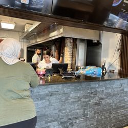 Syrian Shawarma - Shawarma Double Mix Combo