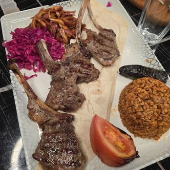 Konak Turkish Cuisine - Turkish Near Me - Toronto, Ontario Konak Turkish Cuisine - Turkish Near Me - Toronto, Ontario