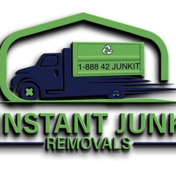 Instant Junk Removals - Junk Removal & Hauling Near Me Instant Junk Removals - Junk Removal & Hauling Near Me