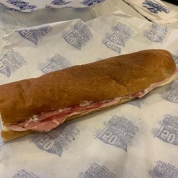 the #1 classic sub the #1 classic sub