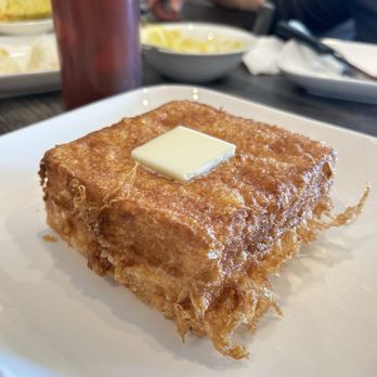 Fujiwara - French toast - Ramen Near Me - Dublin, California Fujiwara - French toast - Ramen Near Me - Dublin, California