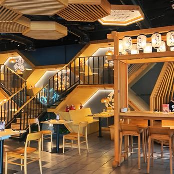 Kyuramen x TBaar - Inside - Desserts Near Me - Arcadia, California Kyuramen x TBaar - Inside - Desserts Near Me - Arcadia, California