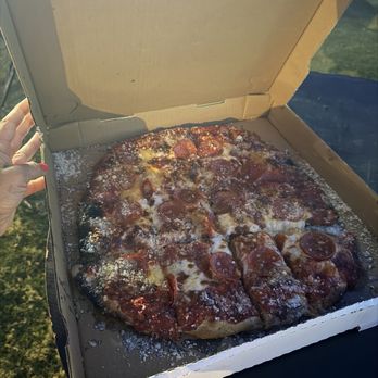 Bad Pizza - Hot honey pizza - Pizza Near Me - Mesa, Arizona Bad Pizza - Hot honey pizza - Pizza Near Me - Mesa, Arizona