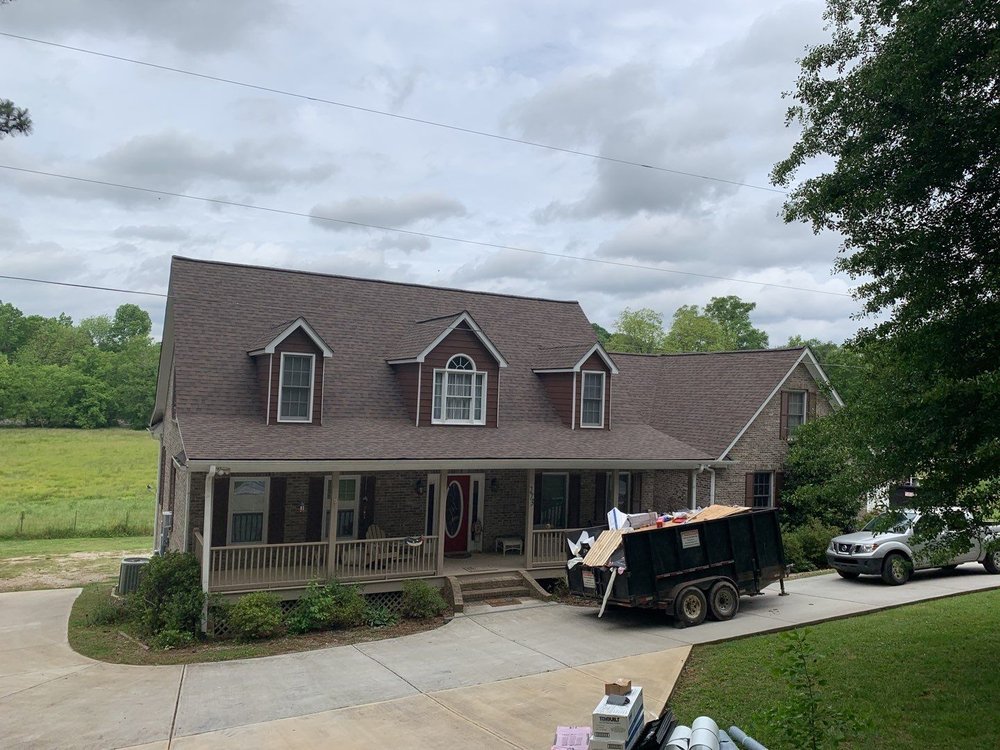 Slide of Four Seasons Roofing & Repair