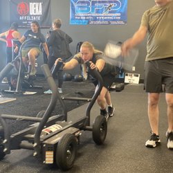 Breakaway Fitness & Performance