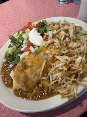 Eagle Diner by null