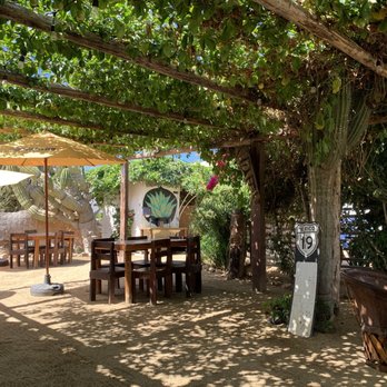 Barracuda Cantina - Cocktail Bars Near Me - El Pescadero, BCS