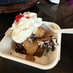 Sundaes