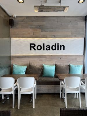 Roladin Restaurant by null