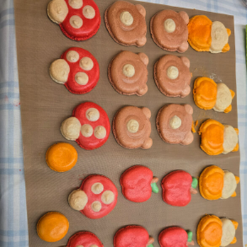 Petit Chou Baking Classes - Cooking Classes Near Me - Culver City, California Petit Chou Baking Classes - Cooking Classes Near Me - Culver City, California