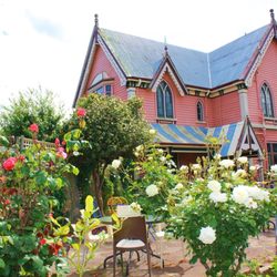 Cafe Squire