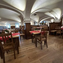 Landgasthof Goldener Pflug - Restaurant
