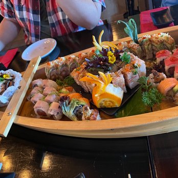 Akasaka Sushi - Korean Near Me - Orlando, Florida Akasaka Sushi - Korean Near Me - Orlando, Florida
