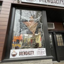 Brewdacity - Brewdacity Card Shop
