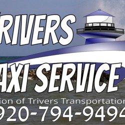 T'rivers Taxi Service