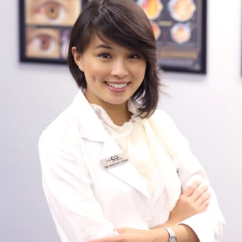 Crest Optometry - Dr. Pham - Optometrists Near Me - San Jose, California