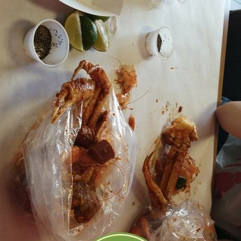 The Crawfish Guy - Cajun/Creole Near Me - Fresno, California The Crawfish Guy - Cajun/Creole Near Me - Fresno, California