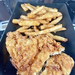 Chicken Tenders