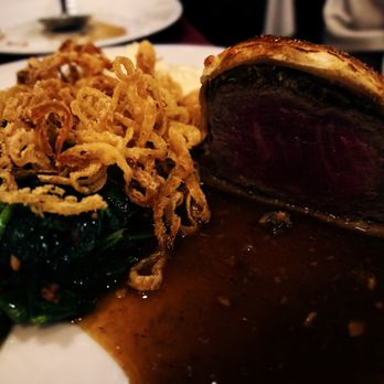 Whaling Station Steakhouse - Seafood Near Me - Monterey, California