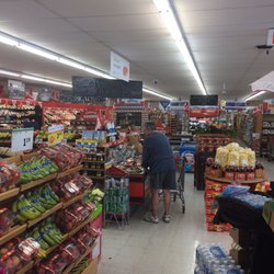 Foodland Lunenburg - Shot from entryway