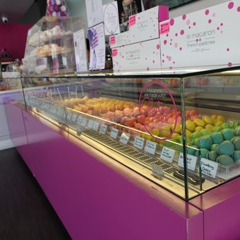 Le Macaron French Pastries - Authentic French Macarons - Macarons Near Me - Wesley Chapel, Florida Le Macaron French Pastries - Authentic French Macarons - Macarons Near Me - Wesley Chapel, Florida
