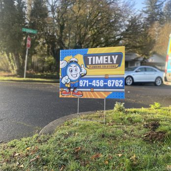 Timely Plumbing Solutions - Ready to grab some people's attention! - Plumbing Near Me Timely Plumbing Solutions - Ready to grab some people's attention! - Plumbing Near Me