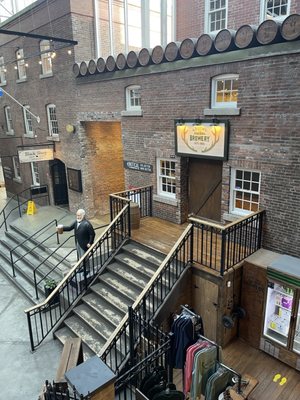 Alexander Keith's by null