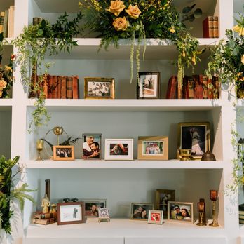 Nicole George Event Planning & Design - Party & Event Planning Near Me