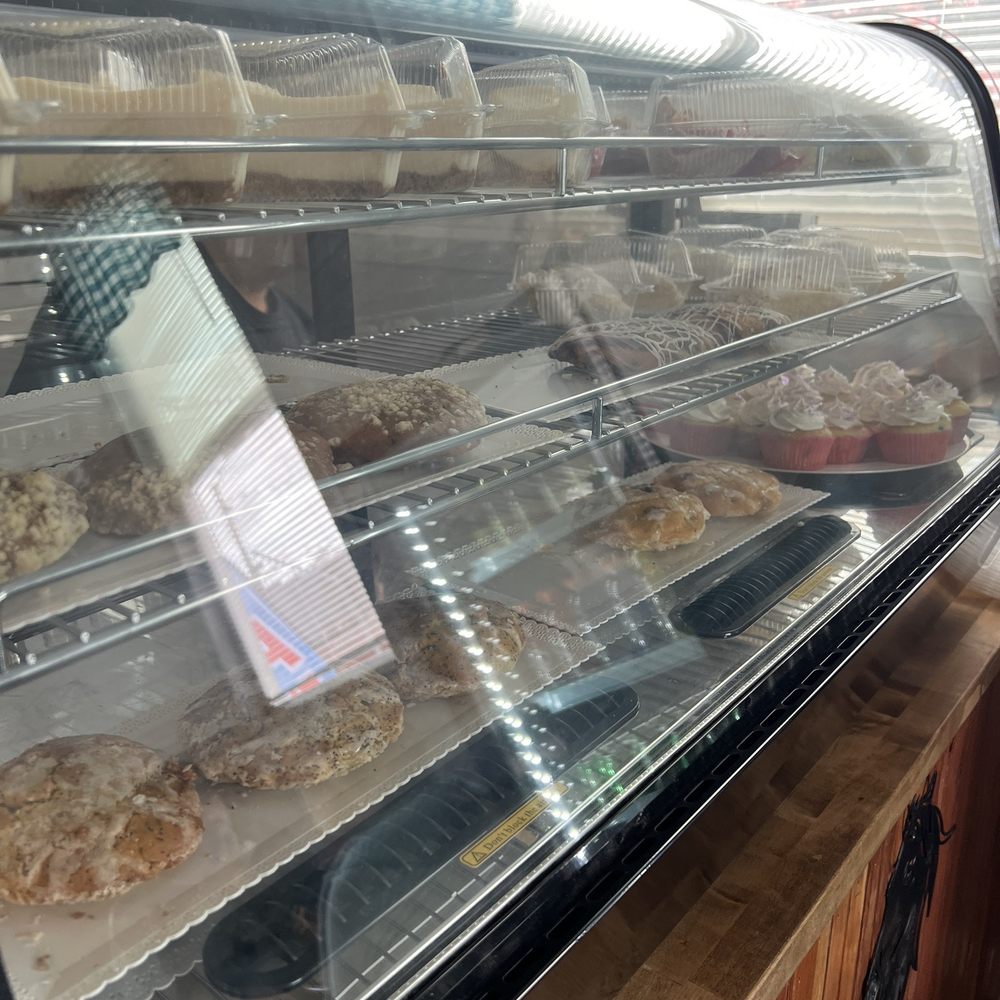 Twins Ranch Cafe - Ice Cream & Frozen Yogurt Near Me - Garibaldi, Oregon