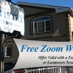 Family & Cosmetic Dentistry