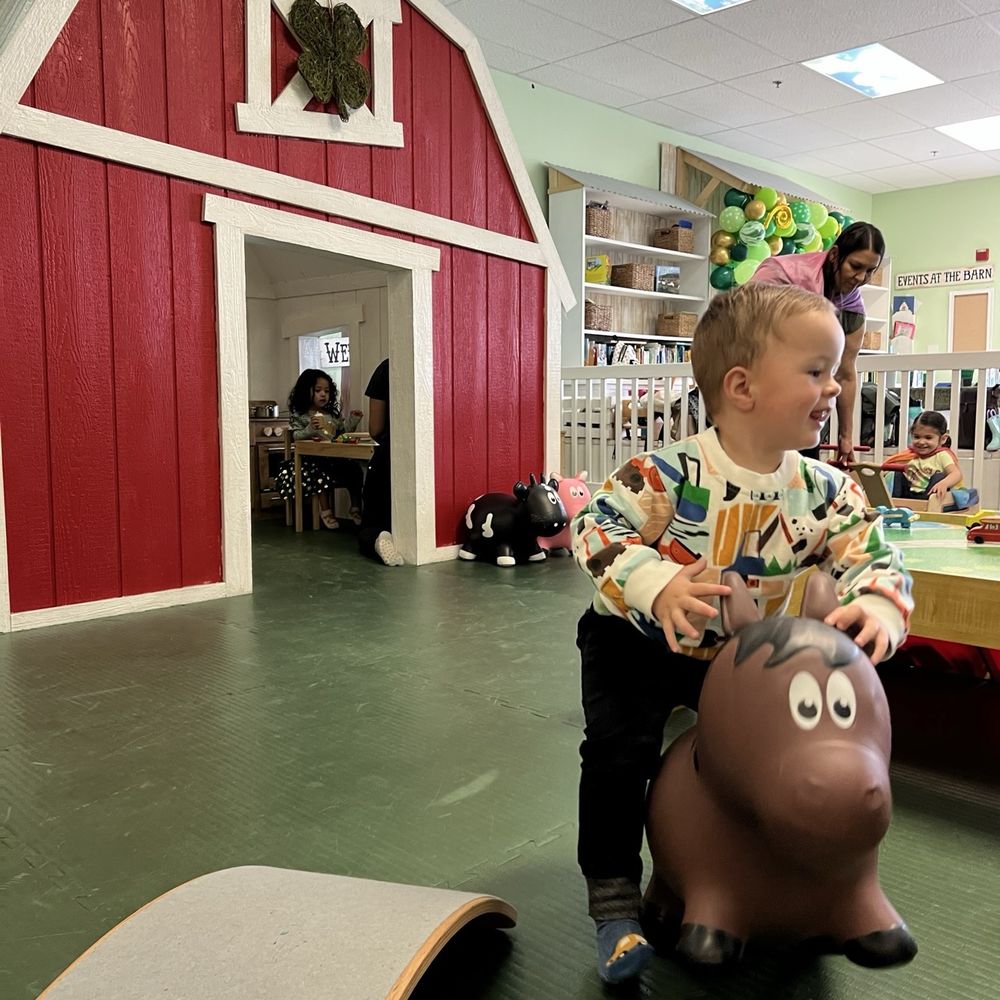 The Little Red Barn Playground - Kids Activities Near Me - Murrieta, California The Little Red Barn Playground - Kids Activities Near Me - Murrieta, California