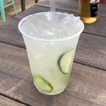 The Wharf - Jalapeño Cucumber Mule - Bars Near Me - Manitowoc, Wisconsin The Wharf - Jalapeño Cucumber Mule - Bars Near Me - Manitowoc, Wisconsin