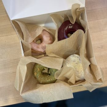 Blue Star Donuts - Donuts. - Donuts Near Me - Portland, Oregon Blue Star Donuts - Donuts. - Donuts Near Me - Portland, Oregon