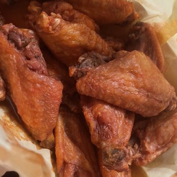 Wingstop - Mild - Chicken Wings Near Me - El Paso, Texas