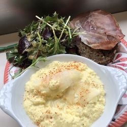 Café Tabac - Sunday Brunch