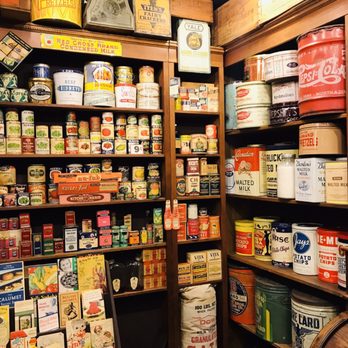 Ruddy's General Store Museum - Museums Near Me - Palm Springs, California Ruddy's General Store Museum - Museums Near Me - Palm Springs, California