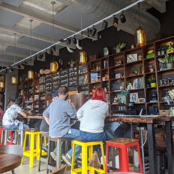 Casa La Rubia - Breweries Near Me - Miami, Florida