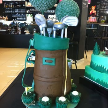 Marlene&CQ - Golf cake - Coffee & Tea Near Me - San Pedro de Alcántara, Massachusetts Marlene&CQ - Golf cake - Coffee & Tea Near Me - San Pedro de Alcántara, Massachusetts