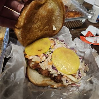 Kimchi Grill - Korean Near Me - Brooklyn, New York