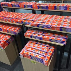 SM Supermarket
