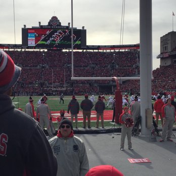 Ohio Stadium - Stadiums & Arenas Near Me - Columbus, Ohio Ohio Stadium - Stadiums & Arenas Near Me - Columbus, Ohio